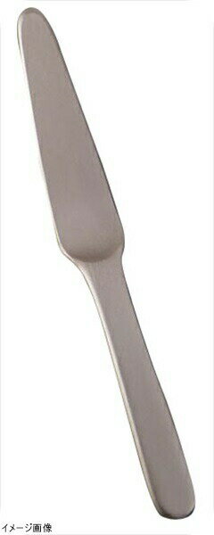 プレイザント アルミバターナイフ ピンクゴールド