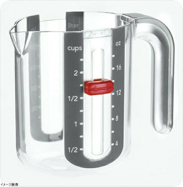 クイジプロ リキッド・メジャーカップ 74－7101 1000cc