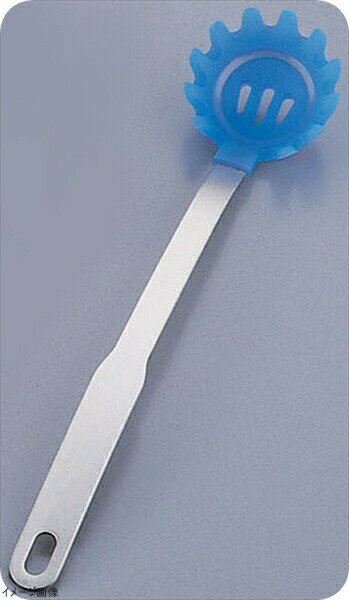 Ladles - （18-8ステン）シリコン長柄スパゲティレードル 01／3W611