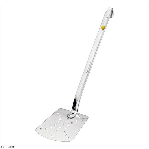 UK（18-8ステン）カラーマーカー付ターナー 黄 大