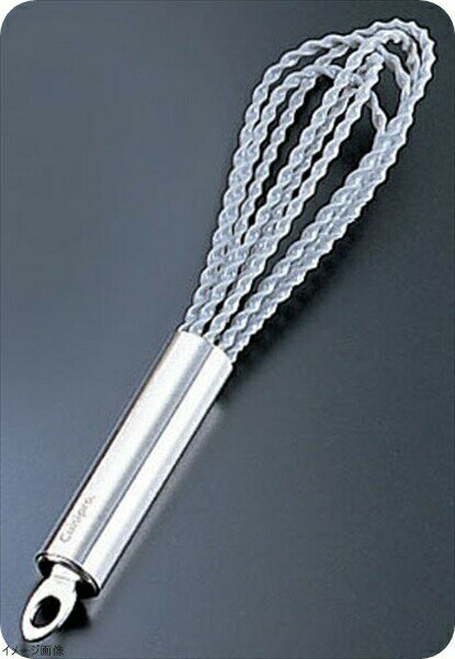 クイジプロ シリコン ツイスト・ウィスク 74－767109 グレー