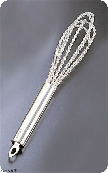 クイジプロ シリコン ツイスト・ウィスク 74－767311 フロスト