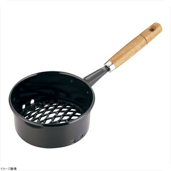 木柄火起し（イモノ底）