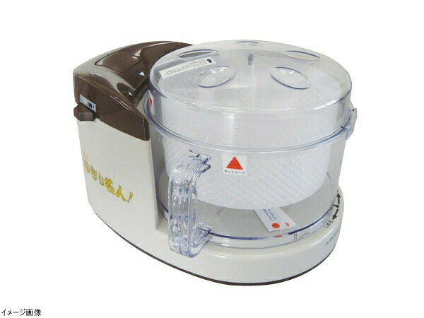 オイル・カットダウン・マシン ゆきり名人 OCM－T8F