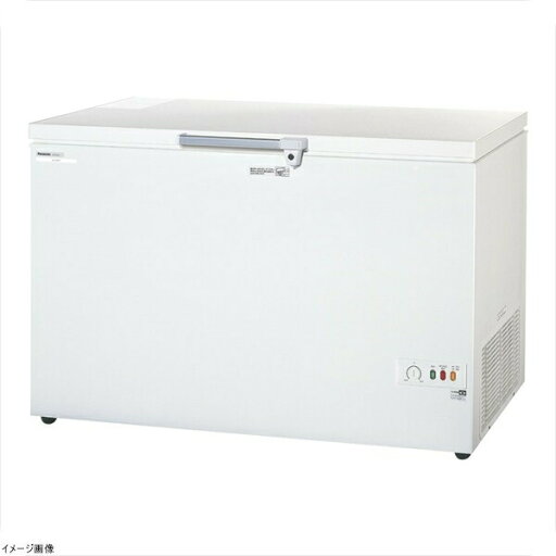 パナソニック チェストフリーザー SCR-RH36VA パナソニック チェストフリーザー SCR-RH36VA
