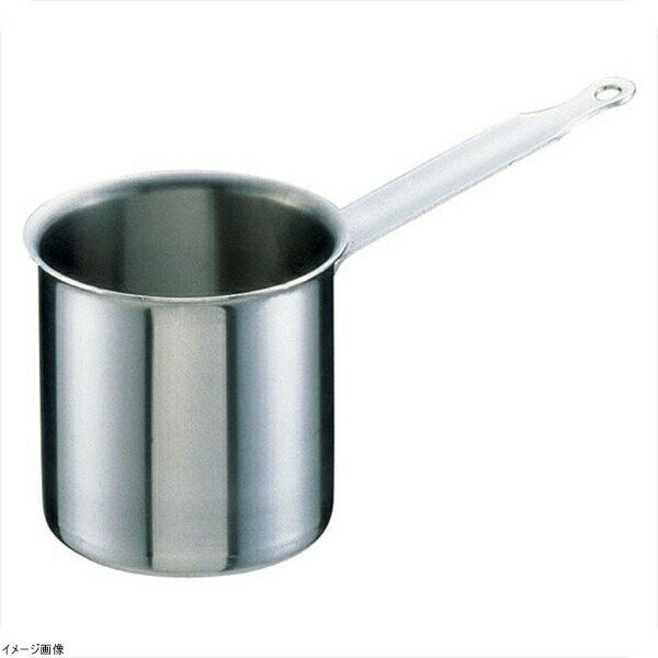 ●湯せんのための鍋です。※フランス製メーカー品番702218 内径×深さ(mm)180×180 容量(cc)4600