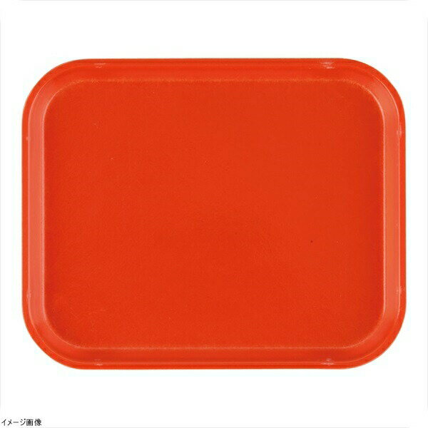 キャンブロカムトレー（FRP） 810 シトラスオレンジ