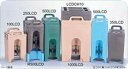 キャンブロ ドリンクディスペンサー 1000LCD ダークブラウン