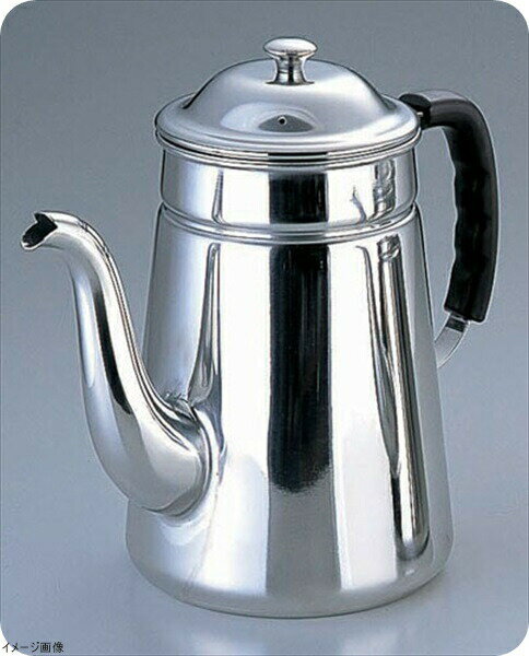 ※ハンドル材質:フェノール樹脂※電磁調理器対応 100V専用容量(c.c.)2200 高さ(mm)230 底径(mm)φ140