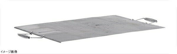 業務用 頑丈なBBQグリル 専用ワイヤーアミ