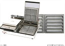 マルチベーカー MAX−2 2連式 クロワッサンバー