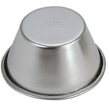 （18-8ステン）プリン型 DL－6237 小