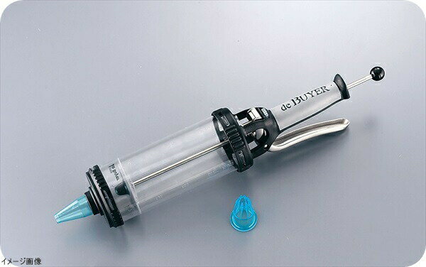 デバイヤー プレッシャーシリンジ専用 交換カートリッジ3358－75