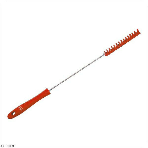 ヴァイカン パイプクリーナーハードタイプ 5376 レッド