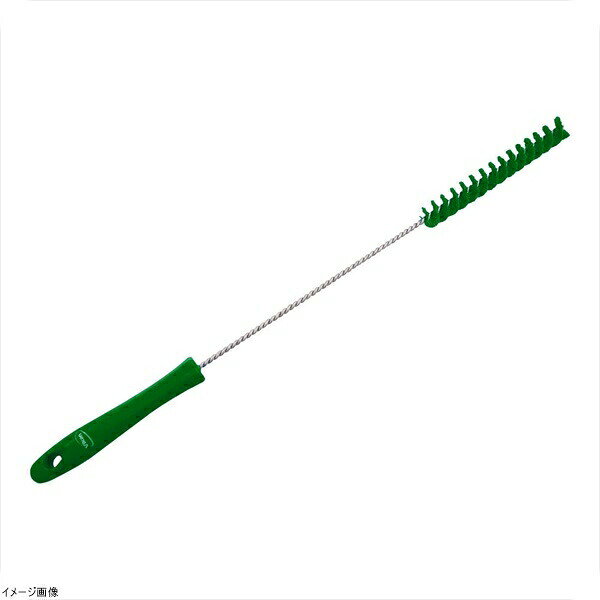 ヴァイカン パイプクリーナーハードタイプ 5376 グリーン
