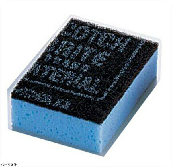 ※御注文の際は、入数単位でお願いします。※入数・食器・鍋・釜・厨房機器類の汚れ落としに最適です。 ｢洗う・磨く｣と両面タイプですので、幅広く、効率良く お使いいただけます。カラーイエロー 幅×奥行(mm)130×90