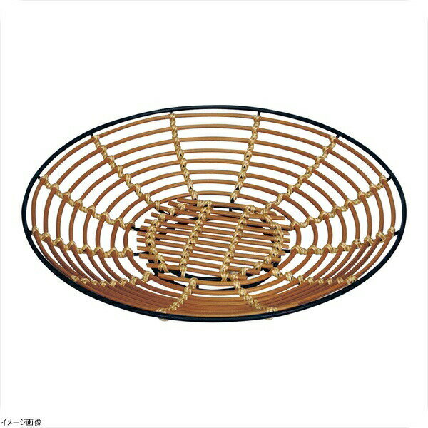 アイアンフレーム プラタンバスケット 45cm PP－921－45