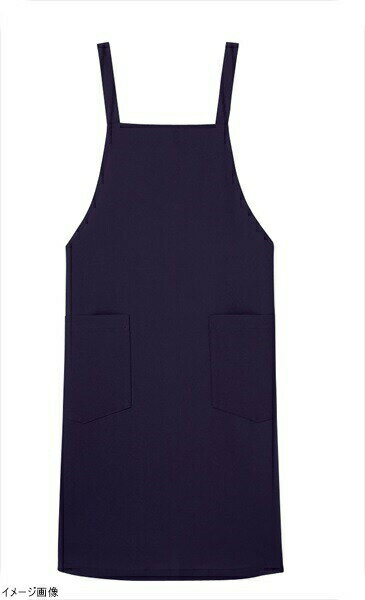 エスメニガードHOは従来の撥水撥油加工では達成できなかった高温油に対する撥水加工で優れた洗濯耐久性を有しています。サイズ:フリーサイズポリエステル100%RA-18901897/ポプリンRA-1898・1899/ツイルメーカー品番RA-1892 色ネイビー 前中心丈(cm)85 身巾(cm)66 裾巾(cm)80 紐長(cm)125