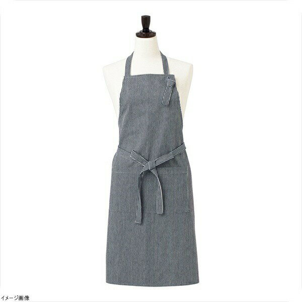 ○○材質:綿100%中心丈85cm×裾幅94cm●ポケット付カラーヒッコリー 中心丈(cm)85 裾幅(cm)94