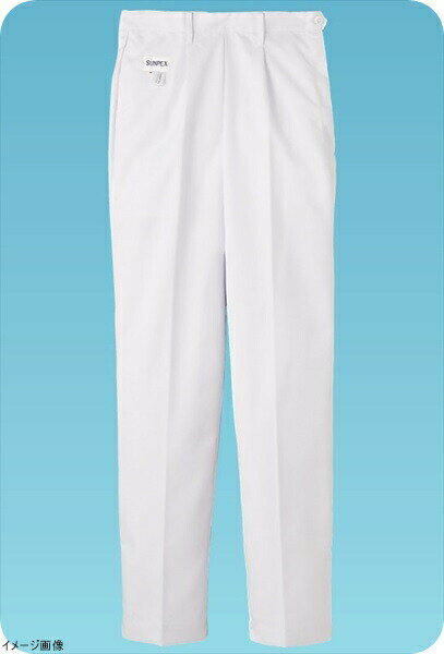 女性用パンツ FH－1111（ホワイト） SS 後ゴム