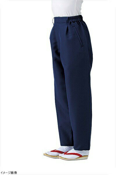 ポリエステル100% ウェザー アンクル加工サービスウエア 和伝統的な和の美しさを追求しつつも動きやすくて長くお使いいただける機能にもとことんこだわりましたメーカー品番SLB951-2 サイズLL ウエスト(cm)7886 ヒップ(cm)1...