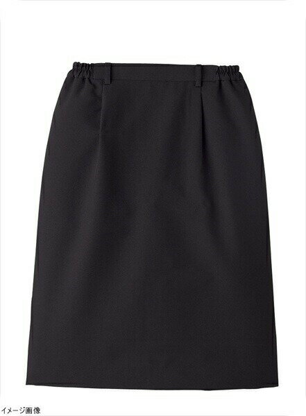スカート BS－3847（ブラック） 7号