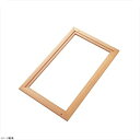 以為 日光杉・桧ガストロノームパン用 アクリル蓋 1/3用