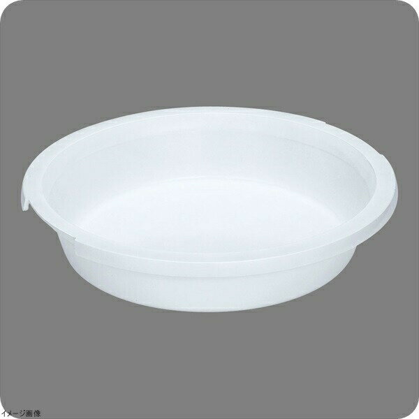 サイズl 口径×高さφ390×H70 容量5.4l