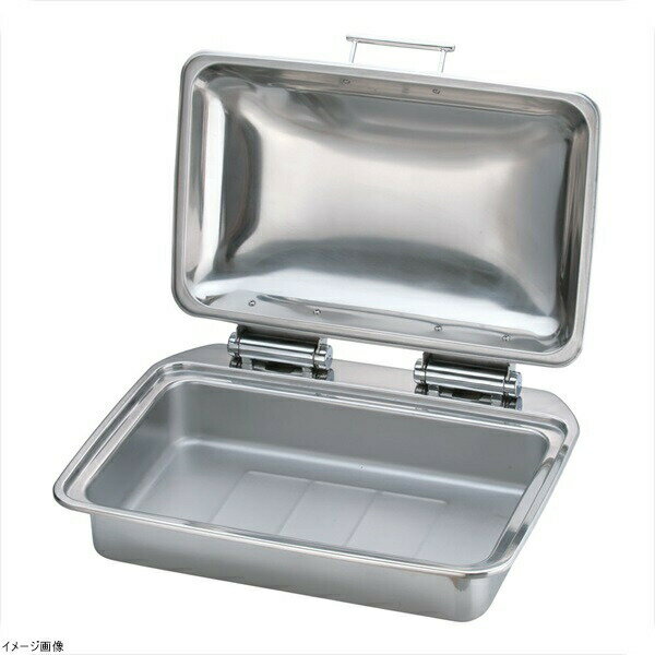 KINGO IH角チェーフィング FP無 STカバー式1／1 D104G