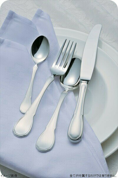 SA18－12マーベラス銀仕様 カービングフォーク