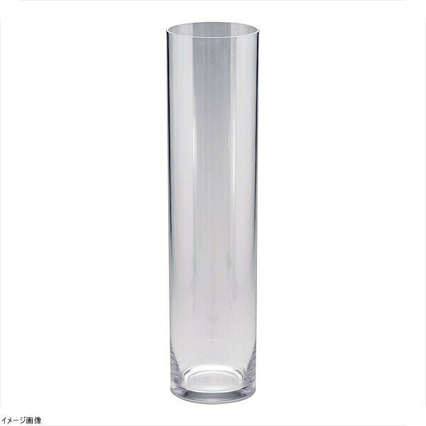 JB PCストレート・ラウンドケース φ120×H400