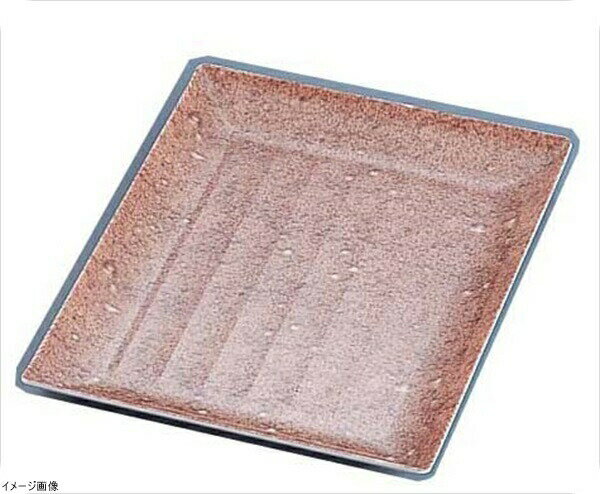 プラ容器 デリカプレート 志野 中（10枚入）