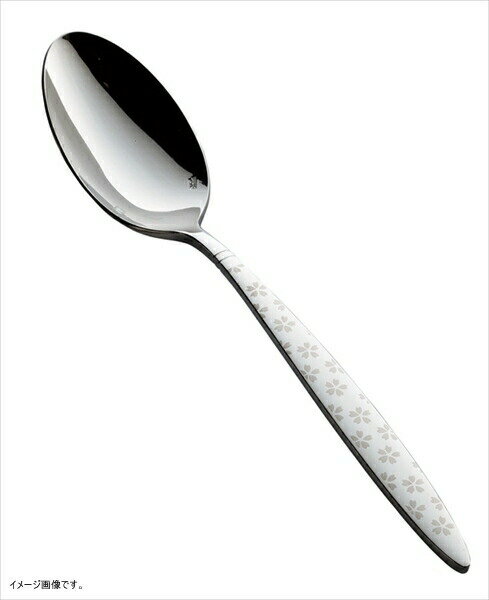 Todaiパッシー舞桜デザートスプーン