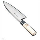 堺孝行 霞研 相出刃 15cm 06035(3)
