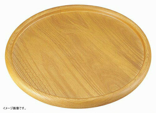 木製 ピザボード(セン材)KS-260