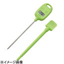 TANITA(タニタ) デジタル料理用スティック温度計 TT-583(グリーン) (BOVS903)