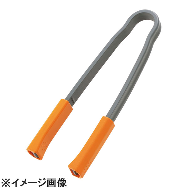 曙産業 割り箸トングロング オレンジCH-2063 (BWL0201)