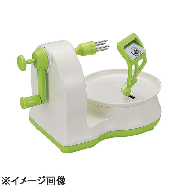 下村工業 味わい食房くるくるリンゴの皮むき ARK-691 (CNI0201)