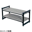 Trust(トラスト) TR360型固定式シェルビング2段 1380×H820 (DTL3114)(3)