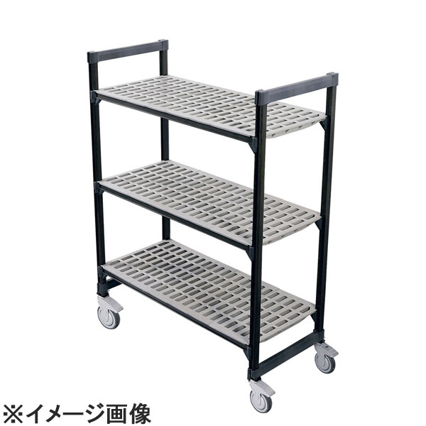 Trust(トラスト) TR460型移動式シェルビング3段 1380×H1980 (DTL4334)