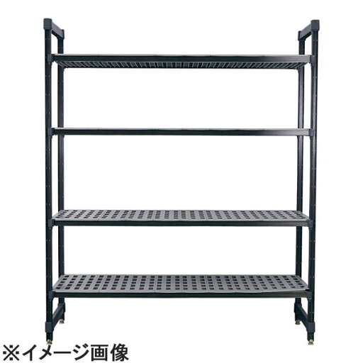 Trust(トラスト) TR360型固定式シェルビング4段 1380×H2140 (DTL4630) Trust(トラスト) TR360型固定式シェルビング4段 1380×H2140 (DTL4630)