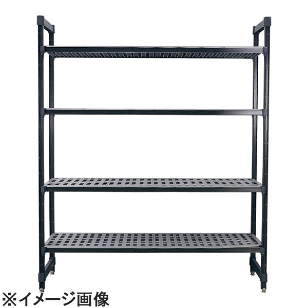 Trust(トラスト) TR460型固定式シェルビング4段 760×H1430 (DTL4702)