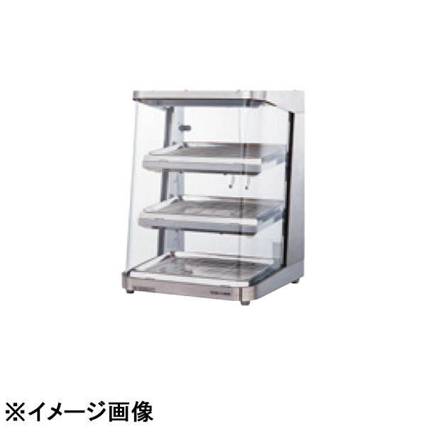 展示柜 - 日本ヒーター機器 ホットショーケース SC45L-3 (EHT5601)