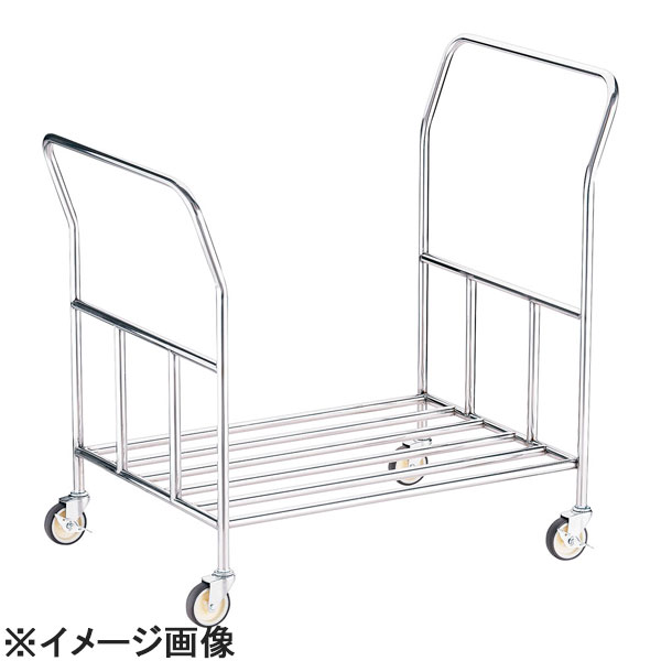 TKGスーツケースキャリー (バゲージカート) (HSC0201)