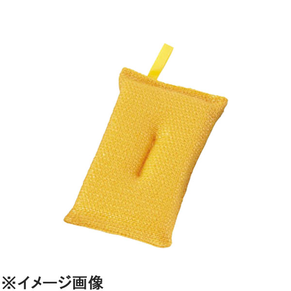 カウゼル ハイメッシュクリーナー 大イエロー (JKLA403)