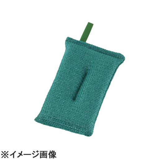 カウゼル ハイメッシュクリーナー 小グリーン (JKLA408) カウゼル ハイメッシュクリーナー 小グリーン (JKLA408)