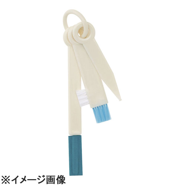 スケーター お弁当の溝・すき間洗い BRL2S (JSK1301)