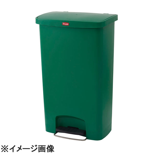 Trust(トラスト) ステップオンコンテナワイド 1306グリーン (KTLN412)