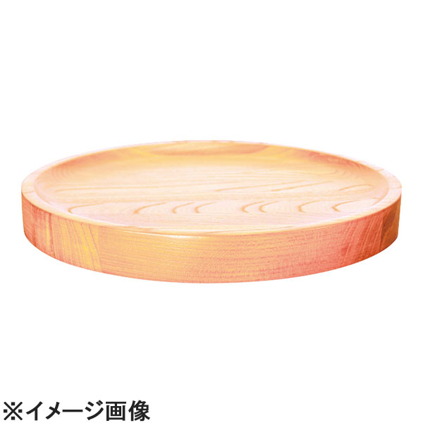 樂天商城 - kijihiki(キジヒキ) ヒノキバラエティープレート(WP仕様) 30cm (PKG0402)