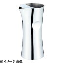 YUKIWA UK18-8ウォーターピッチャーアーチ ハンドル無 (PUOD601)(3)
